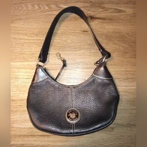 Vintage Dooney & Bourke shoulder bag
